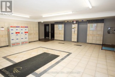 604 - 583 MORNINGTON AVENUE London East (East G) Ontario photo 2