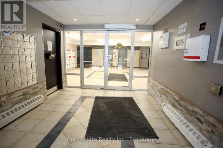 604 - 583 MORNINGTON AVENUE, London East (East G), Ontario, N5Y3E9