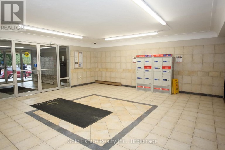 604 - 583 MORNINGTON AVENUE, London East (East G), Ontario, N5Y3E9