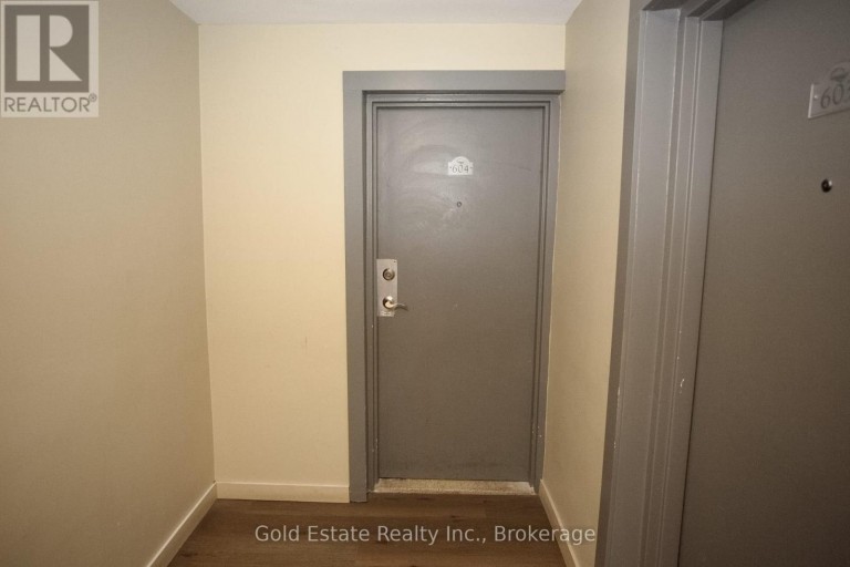 604 - 583 MORNINGTON AVENUE, London East (East G), Ontario, N5Y3E9