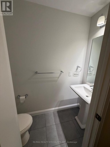 53 - 1169 GARNER ROAD E, Hamilton (Ancaster), Ontario, L9G0G8