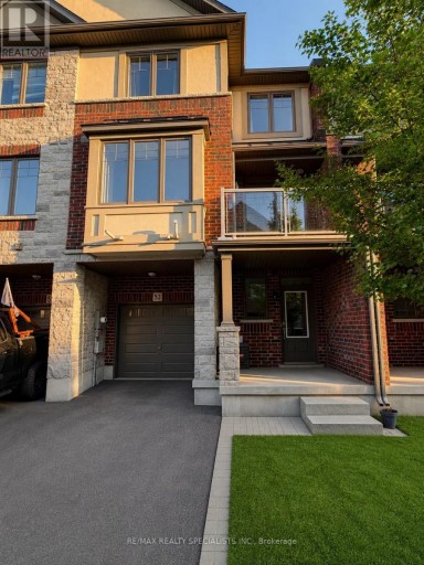 53 - 1169 GARNER ROAD E, Hamilton (Ancaster), Ontario, L9G0G8