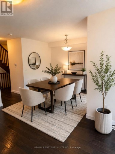 53 - 1169 GARNER ROAD E, Hamilton (Ancaster), Ontario, L9G0G8