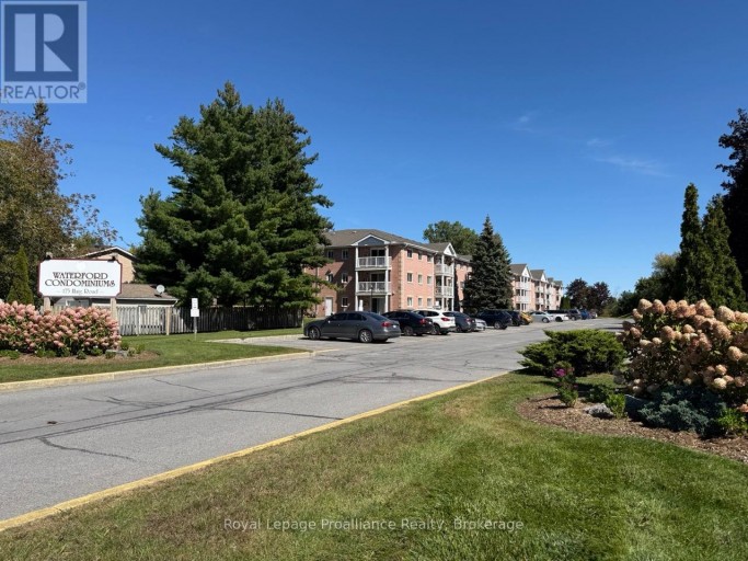 213 - 175 HAIG ROAD, Belleville (Belleville Ward), Ontario, K8N5R7