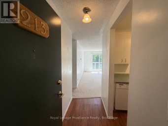 213 - 175 HAIG ROAD Belleville (Belleville Ward) Ontario photo 8