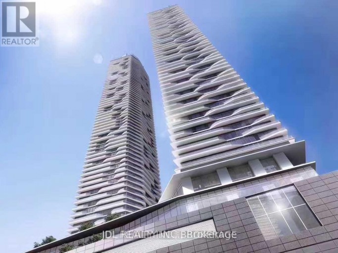 3007 - 88 HARBOUR STREET, Toronto (Waterfront Communities), Ontario, M5J0C3