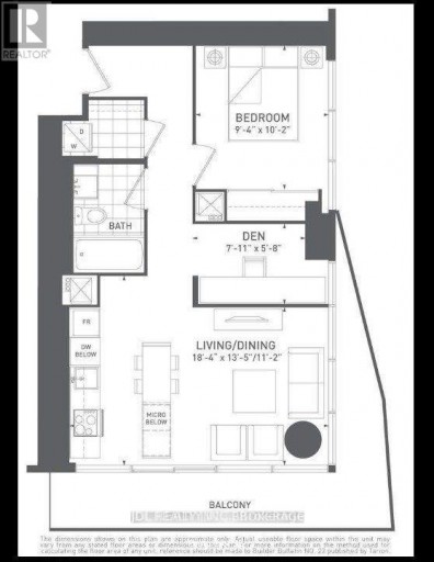 3007 - 88 HARBOUR STREET, Toronto (Waterfront Communities), Ontario, M5J0C3