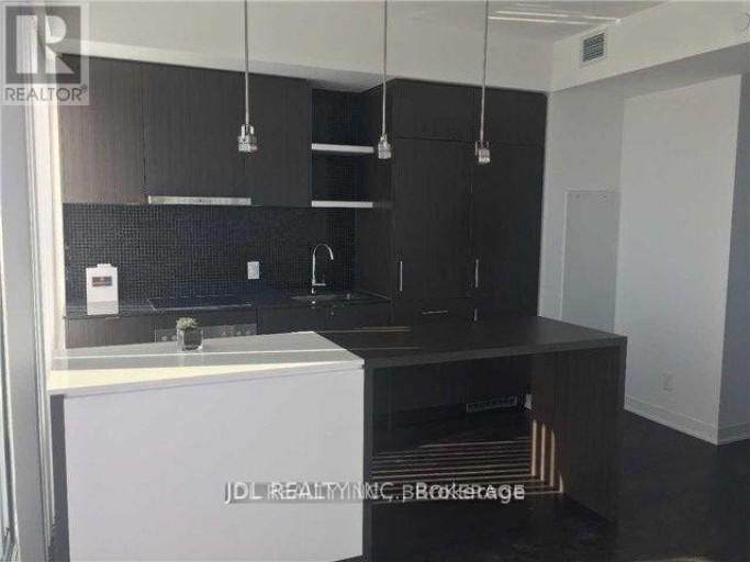 3007 - 88 HARBOUR STREET, Toronto (Waterfront Communities), Ontario, M5J0C3