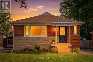 309 BALDWIN STREET Oshawa (Donevan) Ontario photo 1
