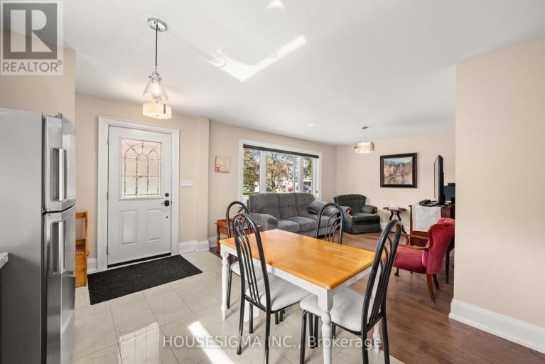 309 BALDWIN STREET, Oshawa (Donevan), Ontario, L1H6H5