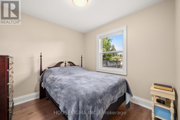 309 BALDWIN STREET, Oshawa (Donevan), Ontario, L1H6H5