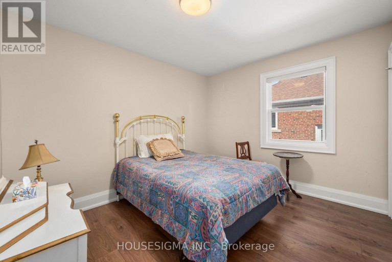 309 BALDWIN STREET, Oshawa (Donevan), Ontario, L1H6H5
