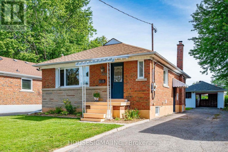 309 BALDWIN STREET, Oshawa (Donevan), Ontario, L1H6H5