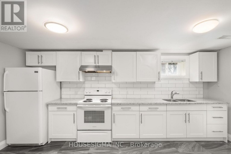 309 BALDWIN STREET, Oshawa (Donevan), Ontario, L1H6H5