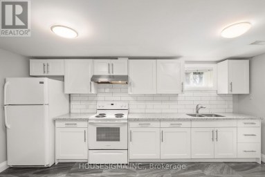 309 BALDWIN STREET Oshawa (Donevan) Ontario photo 22