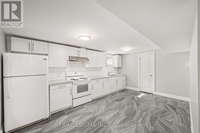 309 BALDWIN STREET, Oshawa (Donevan), Ontario, L1H6H5