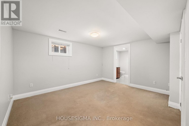 309 BALDWIN STREET, Oshawa (Donevan), Ontario, L1H6H5