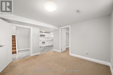309 BALDWIN STREET Oshawa (Donevan) Ontario photo 28