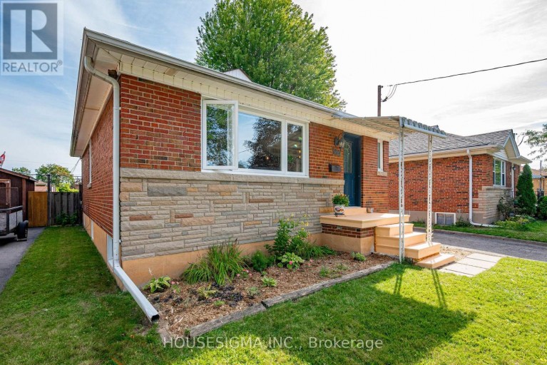 309 BALDWIN STREET, Oshawa (Donevan), Ontario, L1H6H5