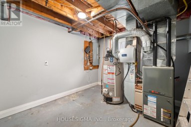 309 BALDWIN STREET Oshawa (Donevan) Ontario photo 33