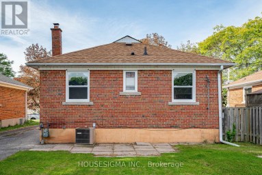 309 BALDWIN STREET Oshawa (Donevan) Ontario photo 34