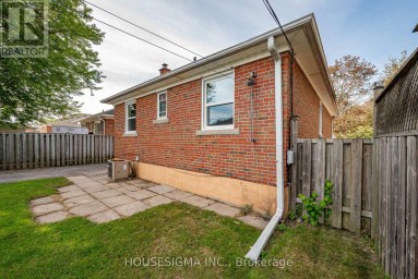 309 BALDWIN STREET Oshawa (Donevan) Ontario photo 35