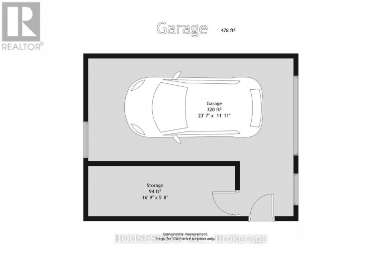 309 BALDWIN STREET, Oshawa (Donevan), Ontario, L1H6H5