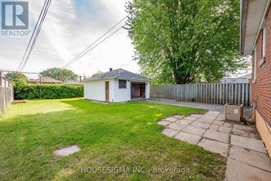 309 BALDWIN STREET Oshawa (Donevan) Ontario photo 39