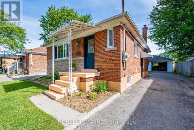 309 BALDWIN STREET Oshawa (Donevan) Ontario photo 4