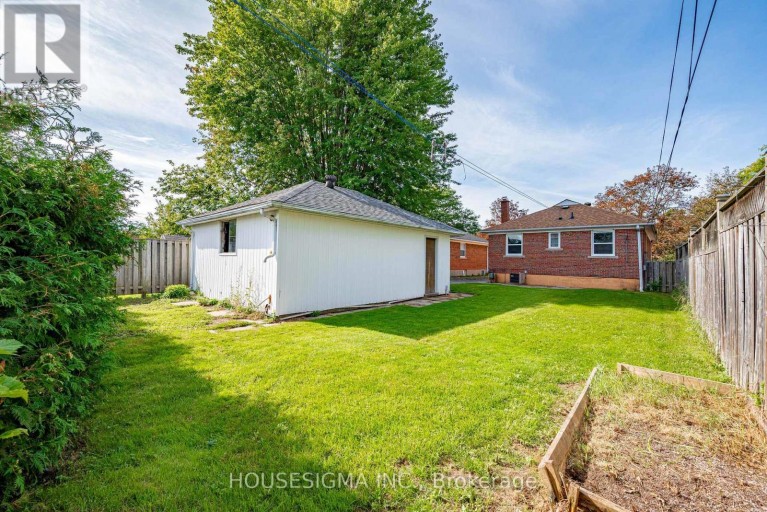 309 BALDWIN STREET, Oshawa (Donevan), Ontario, L1H6H5