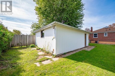 309 BALDWIN STREET Oshawa (Donevan) Ontario photo 41