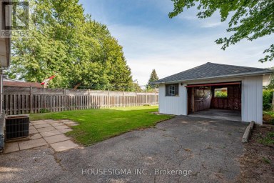 309 BALDWIN STREET Oshawa (Donevan) Ontario photo 45