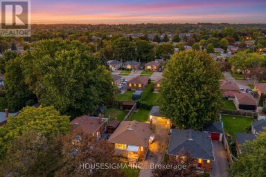 309 BALDWIN STREET Oshawa (Donevan) Ontario photo 50