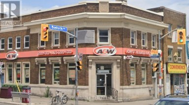 1190 DANFORTH AVENUE Toronto (Danforth) Ontario photo 1