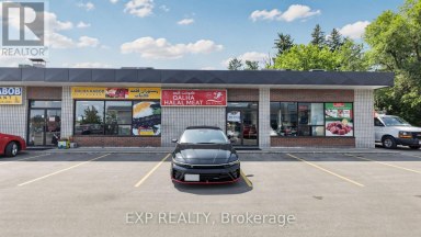 8 - 12960 YONGE STREET Richmond Hill (Oak Ridges) Ontario photo 1
