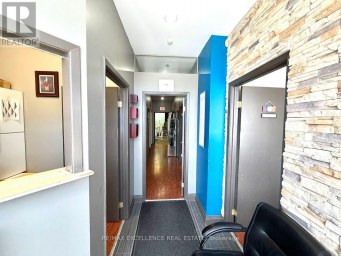 2 - 4025 BRANDON GATE DRIVE Mississauga (Malton) Ontario photo 1