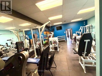 2 - 4025 BRANDON GATE DRIVE Mississauga (Malton) Ontario photo 5