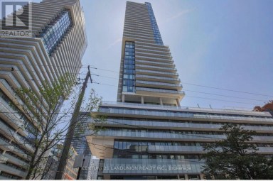 2802 - 161 ROEHAMPTON AVENUE Toronto (Mount Pleasant West) Ontario photo 1
