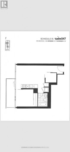 2802 - 161 ROEHAMPTON AVENUE, Toronto (Mount Pleasant West), Ontario, M4P0C8