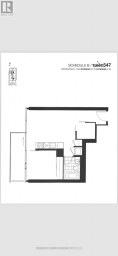 2802 - 161 ROEHAMPTON AVENUE Toronto (Mount Pleasant West) Ontario photo 8
