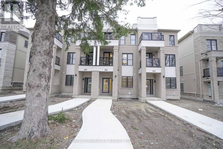 1561 GREEN ROAD, Clarington (Bowmanville), Ontario, L1C7E5