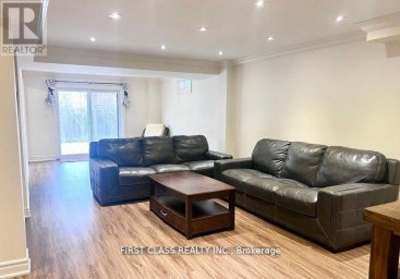 BSMT - 9 WILEY AVENUE Richmond Hill (Westbrook) Ontario photo 5