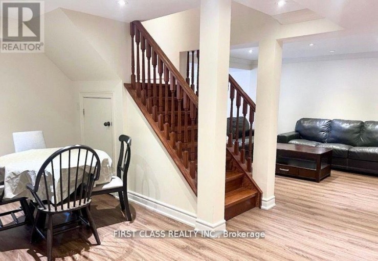 BSMT - 9 WILEY AVENUE, Richmond Hill (Westbrook), Ontario, L4S0C6