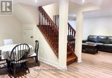 BSMT - 9 WILEY AVENUE Richmond Hill (Westbrook) Ontario photo 7