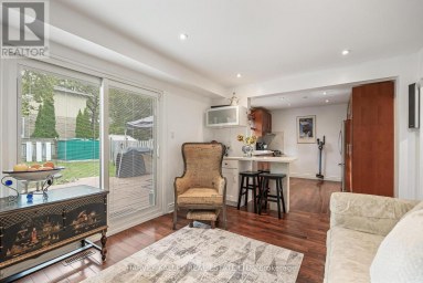 221 SNOWSHOE CRESCENT Markham (German Mills) Ontario photo 10