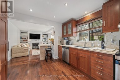 221 SNOWSHOE CRESCENT Markham (German Mills) Ontario photo 12