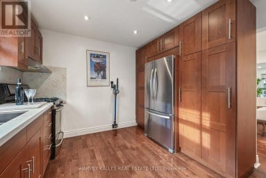 221 SNOWSHOE CRESCENT Markham (German Mills) Ontario photo 13