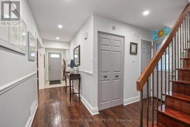221 SNOWSHOE CRESCENT Markham (German Mills) Ontario photo 15