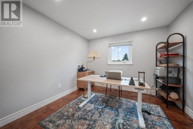 221 SNOWSHOE CRESCENT Markham (German Mills) Ontario photo 18