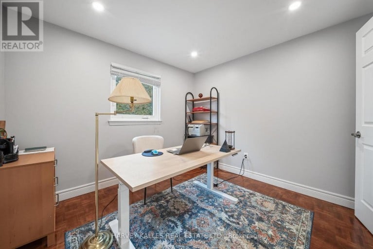 221 SNOWSHOE CRESCENT, Markham (German Mills), Ontario, L3T4N2